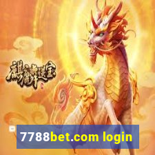 7788bet.com login